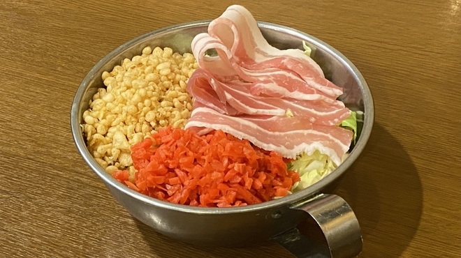 鉄板居酒屋 榊 - メイン写真: