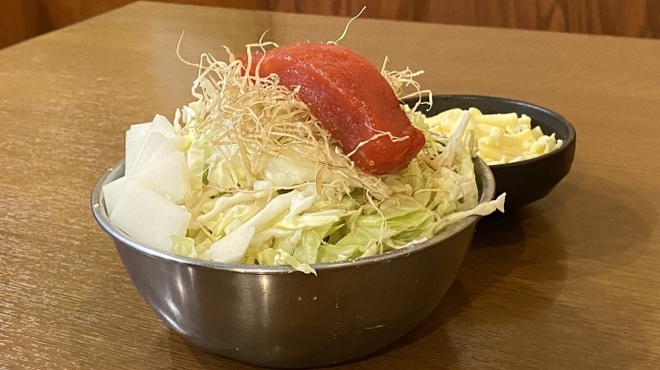 鉄板居酒屋 榊 - メイン写真: