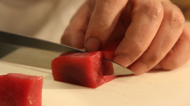 酒縁 青月 - メイン写真: