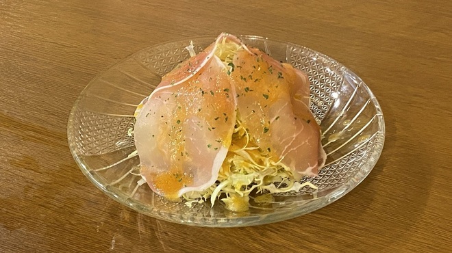 鉄板居酒屋 榊 - メイン写真: