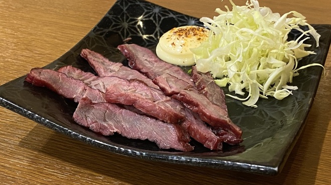鉄板居酒屋 榊 - メイン写真: