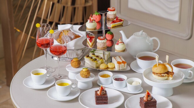 MAISON MARUNOUCHI - メイン写真: