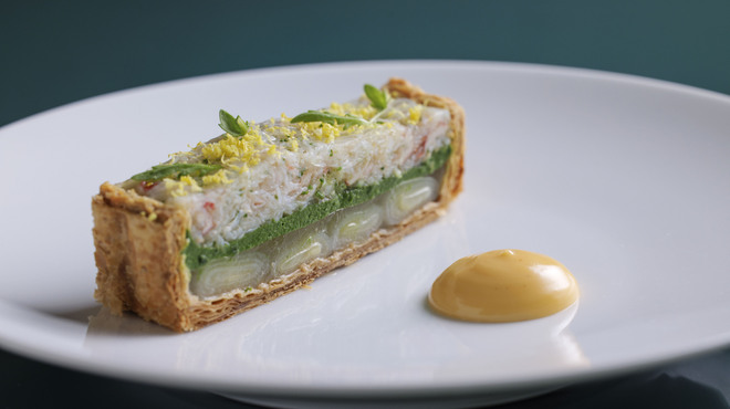 MAISON MARUNOUCHI - メイン写真: