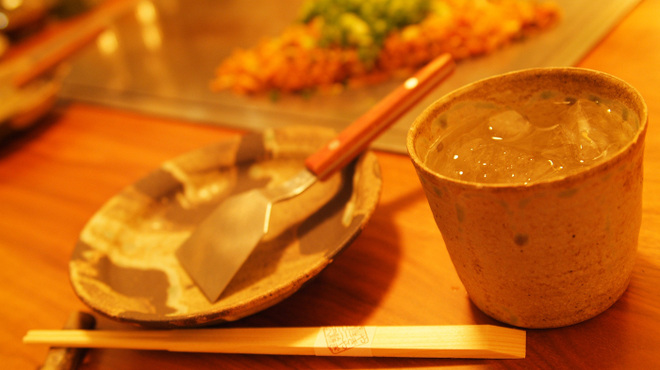 やきやき三輪 - メイン写真: