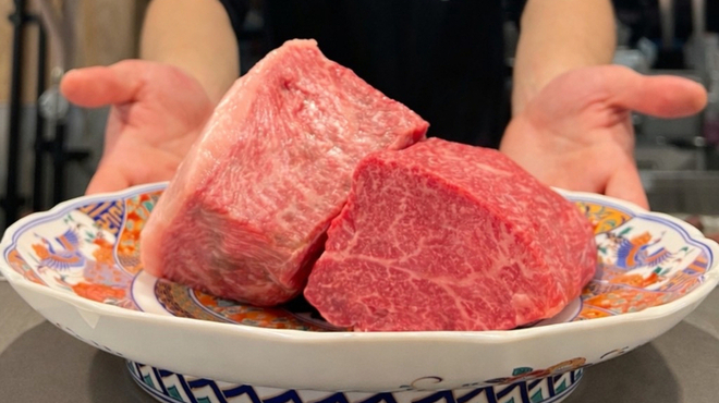 やきやき三輪 - メイン写真: