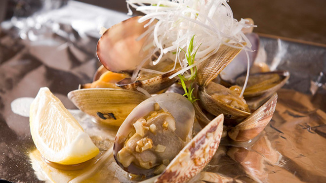 やきやき三輪 - メイン写真: