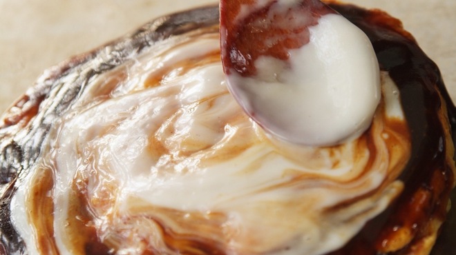 やきやき三輪 - メイン写真: