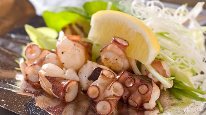 やきやき三輪 - メイン写真: