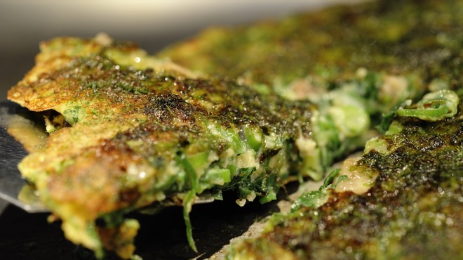 やきやき三輪 - メイン写真: