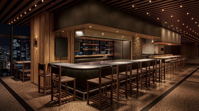 やきやき三輪 - メイン写真: