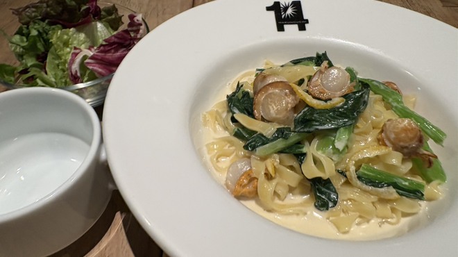 東京ビアホール&ビアテラス14 - 料理写真: