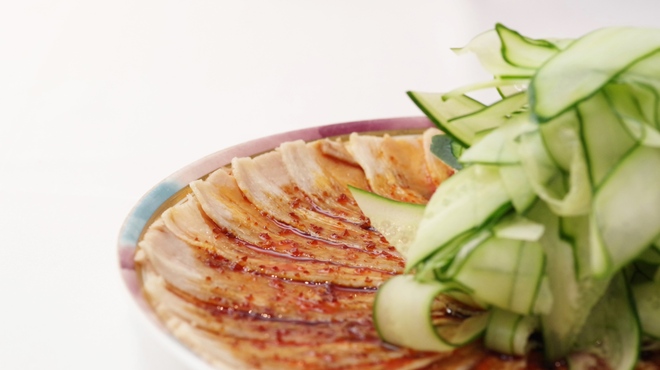 銀座 桃花源 - メイン写真: