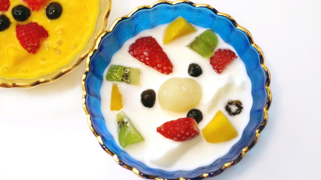 銀座 桃花源 - メイン写真: