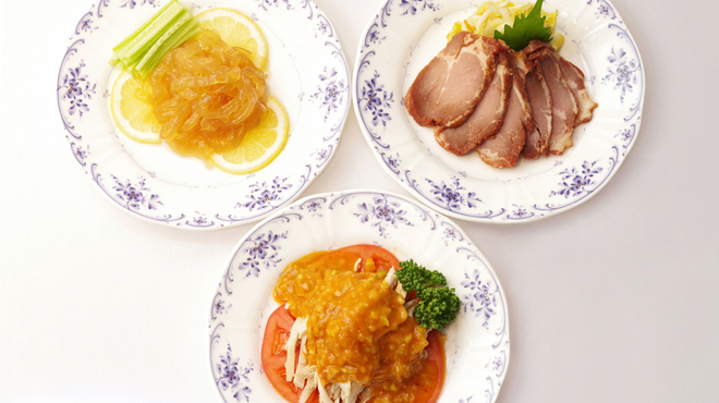 銀座 桃花源 - メイン写真: