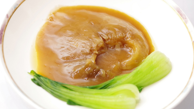 銀座 桃花源 - メイン写真: