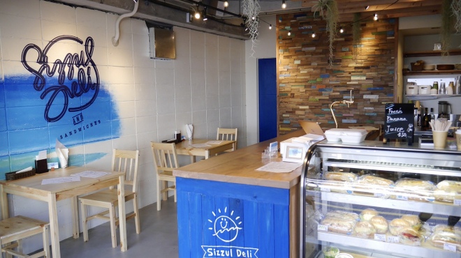 シズール シーフード ＆ グリル - メイン写真: