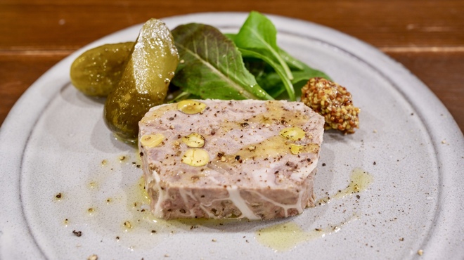 洋風ダイニングバー 町家バル - メイン写真: