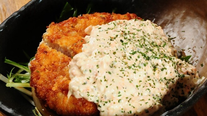 炭火焼鳥くわどり - メイン写真: