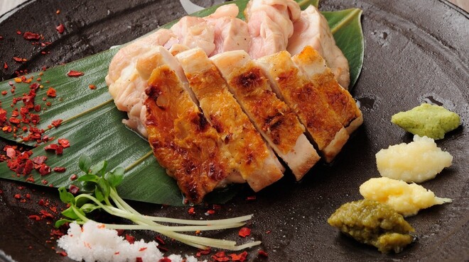 炭火焼鳥くわどり - メイン写真: