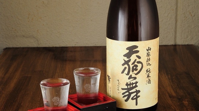 炭火焼鳥くわどり - メイン写真: