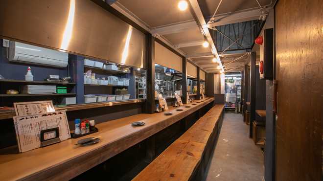 炭火焼鳥くわどり - メイン写真: