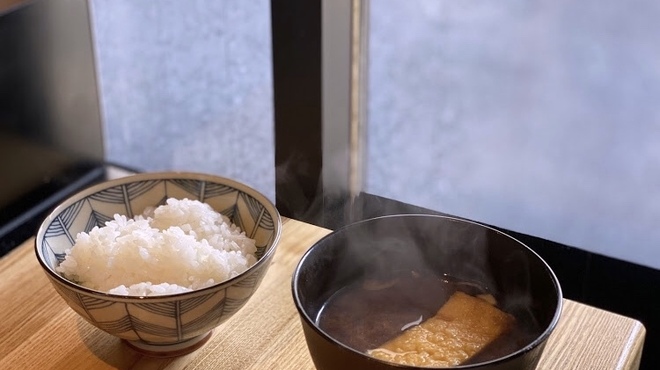 とんかつ七井戸 - 料理写真: