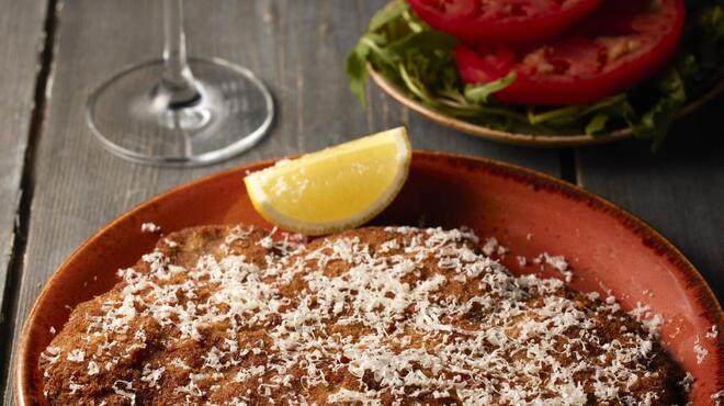 オービカ モッツァレラバー 梅田店 - メイン写真: