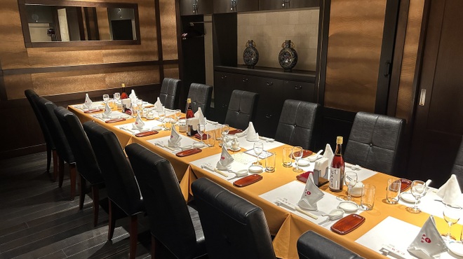 銀座 桃花源 - メイン写真: