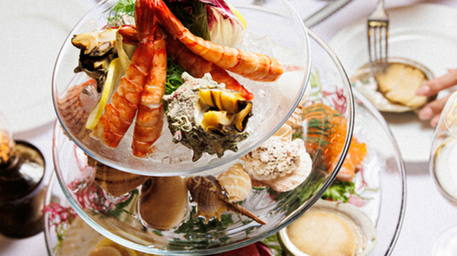 AKARENGA STEAK HOUSE - メイン写真: