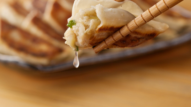 天神くろがね - メイン写真: