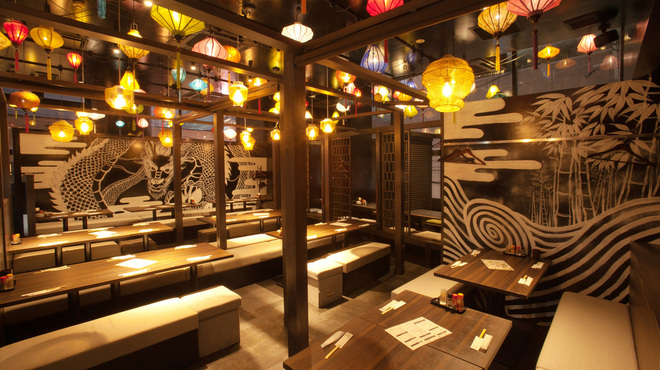 天神くろがね - メイン写真: