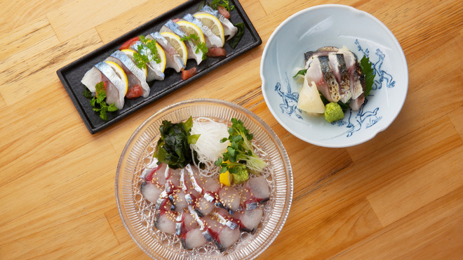 天神くろがね - メイン写真: