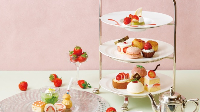 カフェ＆レストラン ヴァン - 料理写真: