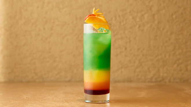 ALDO Azabudai Hills店