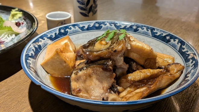 居酒屋 まる家 - メイン写真: