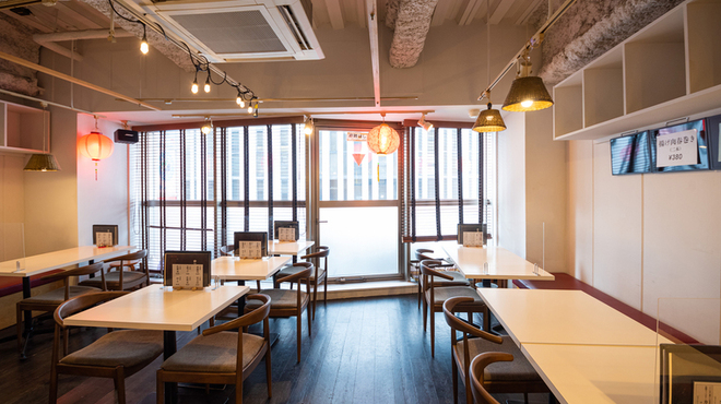 台湾料理故宮 - メイン写真: