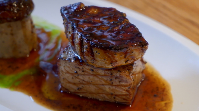 魚工房 としまや - メイン写真: