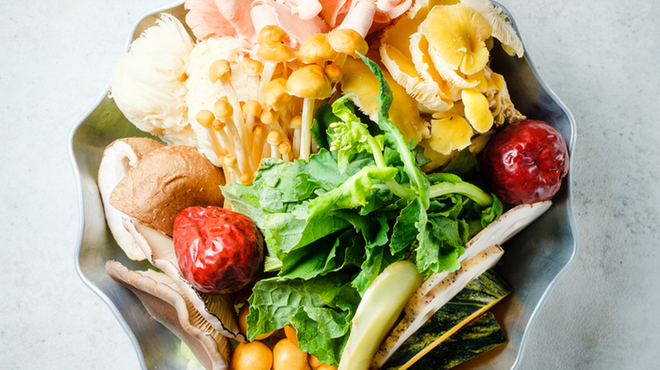 Wagyu Hotpot FOODLAB - メイン写真: