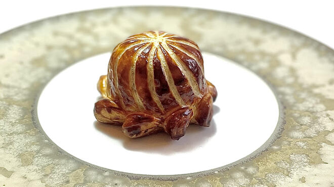 ラ・トゥーエル - メイン写真: