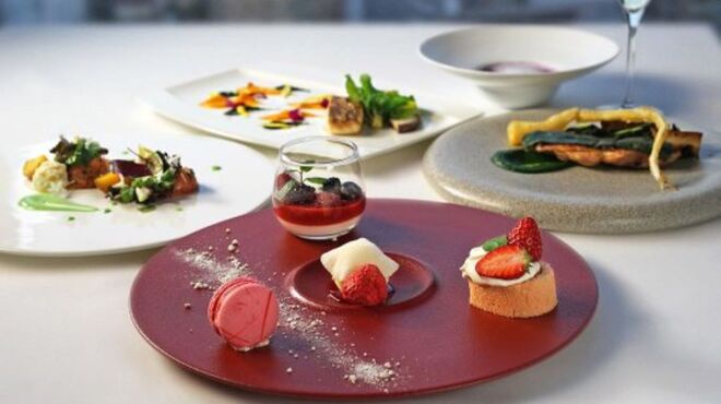 アールピーアール - 料理写真: