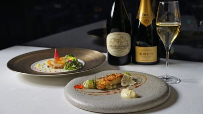 アールピーアール - 料理写真: