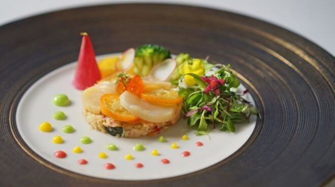 アールピーアール - 料理写真: