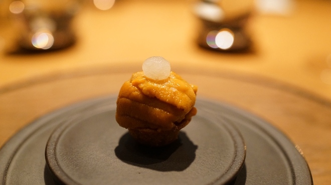 Crony - 料理写真: