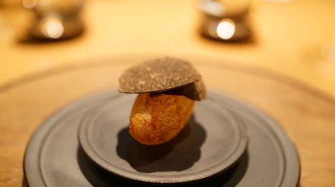 Crony - 料理写真: