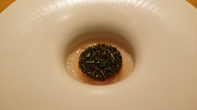 Crony - 料理写真: