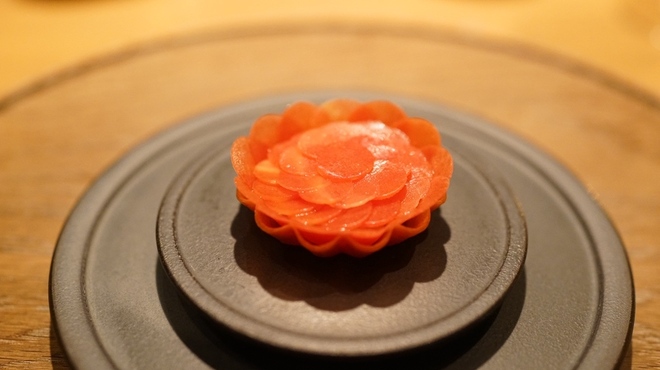 Crony - 料理写真: