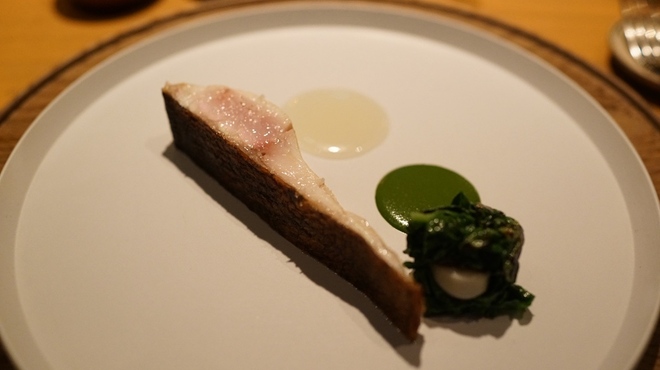 Crony - 料理写真: