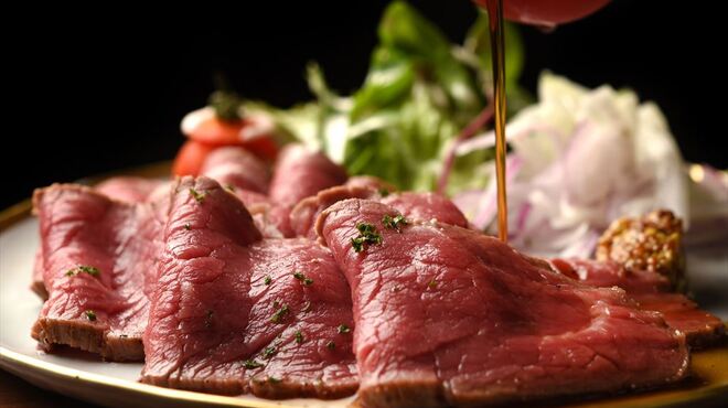 洋風ダイニングバー 町家バル - メイン写真: