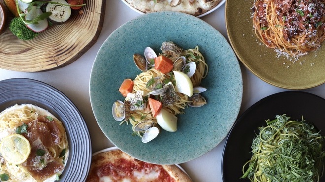 CODA ROSSA - メイン写真: