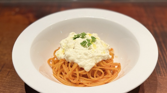 スパニッシュ＆イタリアンSATOMI - メイン写真: